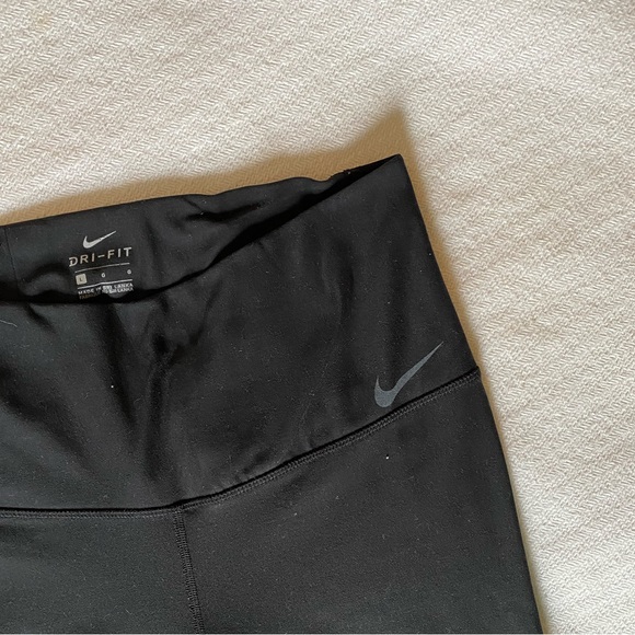 nike dri-fit leggings - Picture 2 of 4